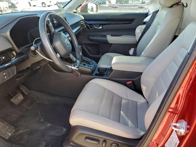 Honda Crv Exl Image 6