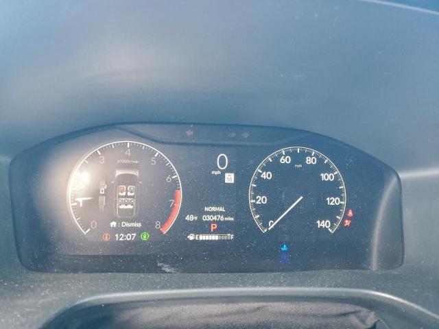 Honda Crv Exl Image 3