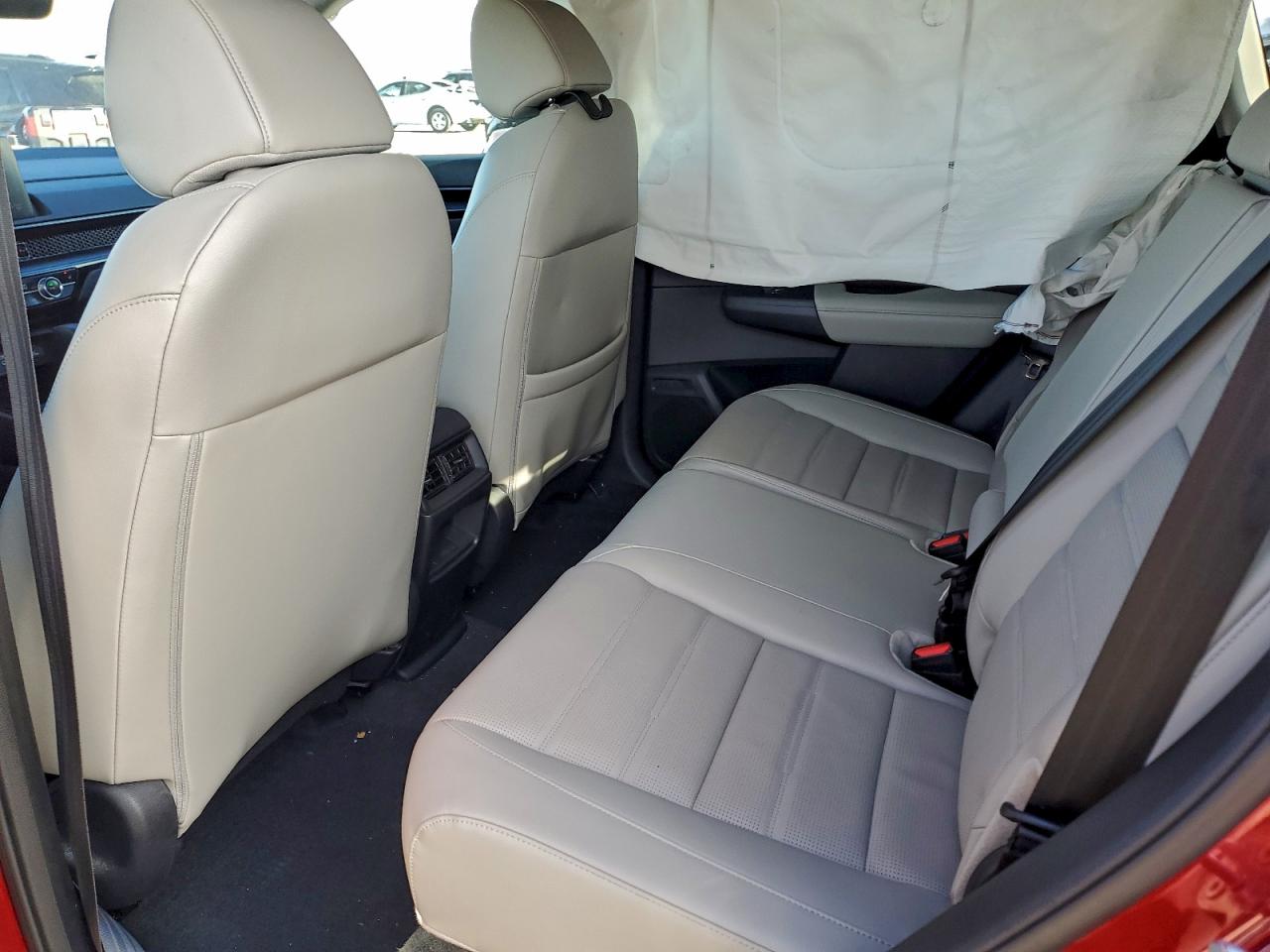 Honda Crv Exl Image 12