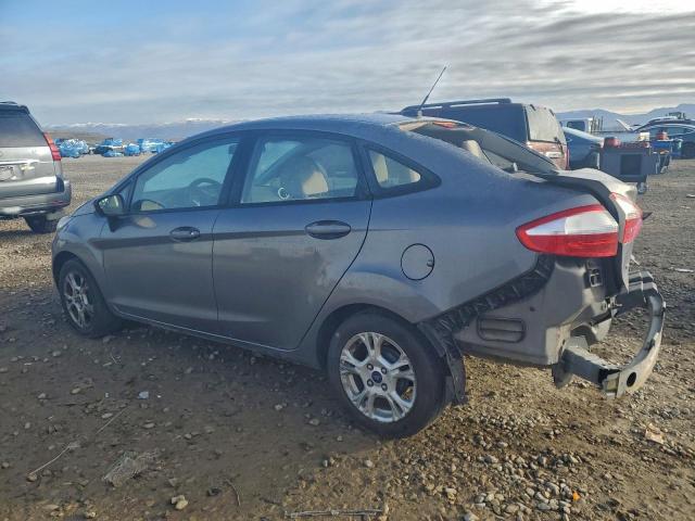 Ford Fiesta Se Image 2