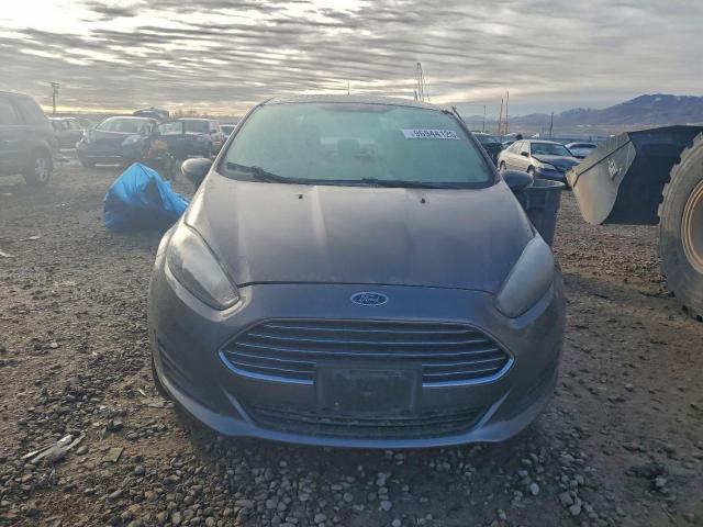 Ford Fiesta Se Image 13