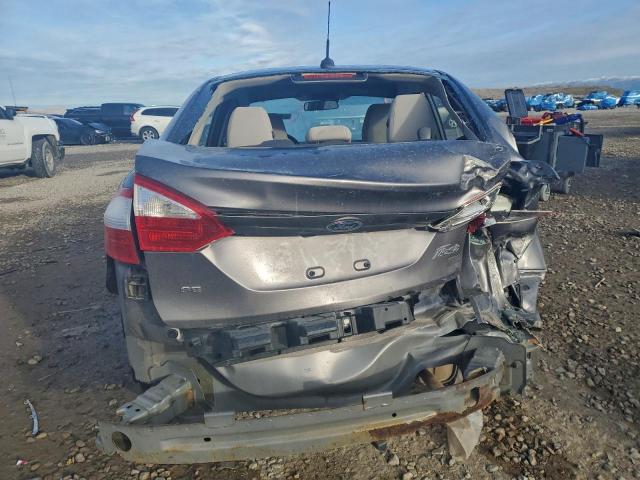 Ford Fiesta Se Image 6