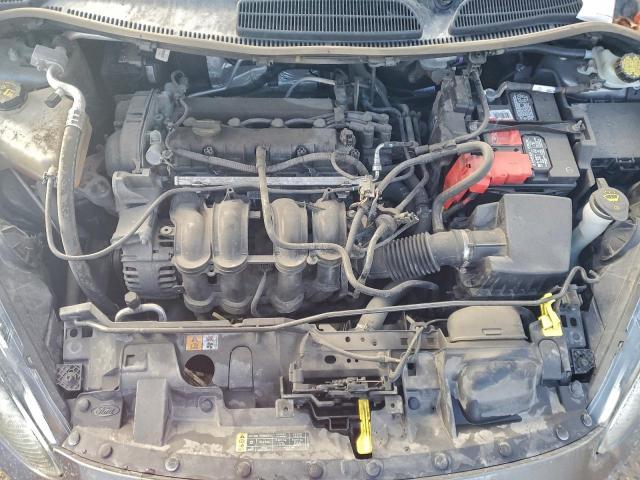 Ford Fiesta Se Image 12