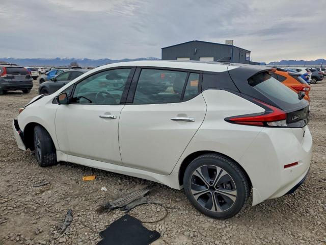 Nissan LEAF Sl Plus Image 9