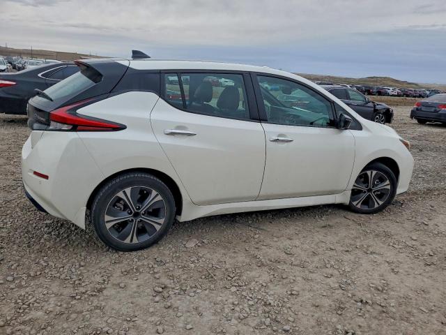 Nissan LEAF Sl Plus Image 6