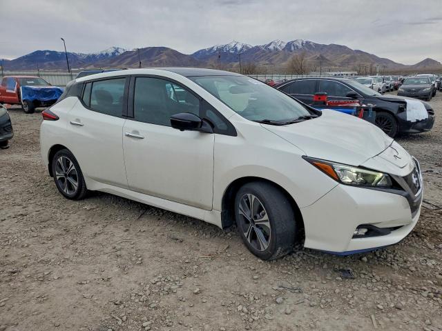 Nissan LEAF Sl Plus Image 12