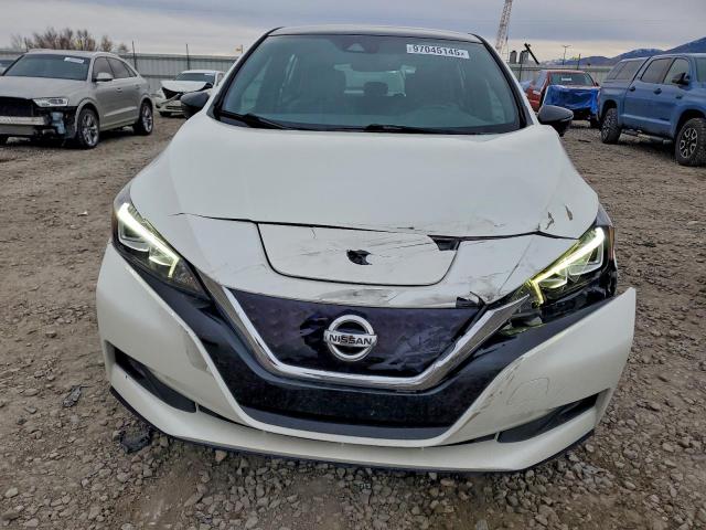 Nissan LEAF Sl Plus Image 7