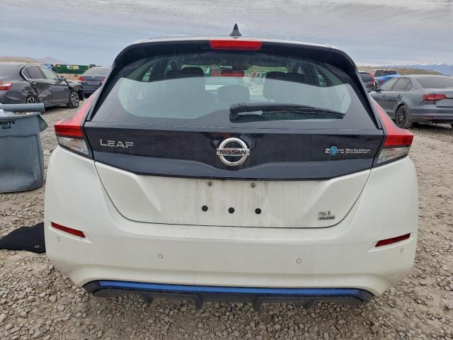 Nissan LEAF Sl Plus Image 11