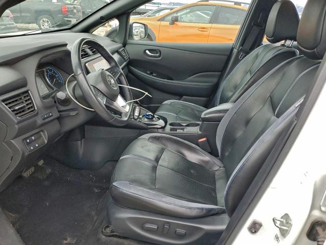 Nissan LEAF Sl Plus Image 8