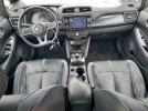 Nissan LEAF Sl Plus Image 4