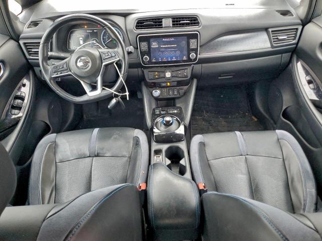 Nissan LEAF Sl Plus Image 4