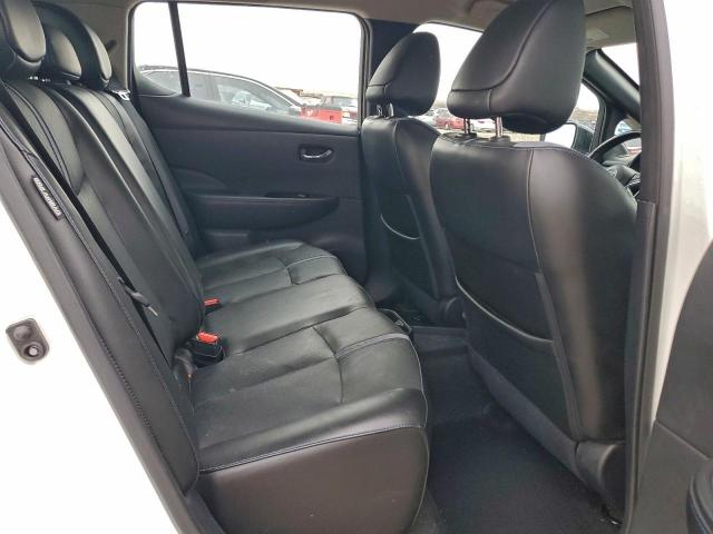 Nissan LEAF Sl Plus Image 10