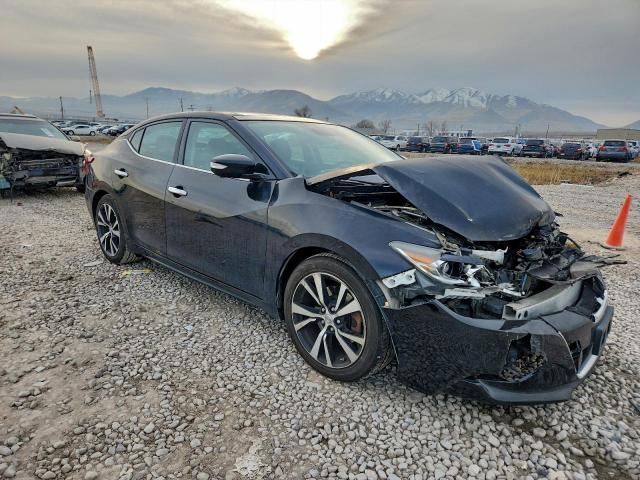 Nissan Maxima 3.5s Image 3