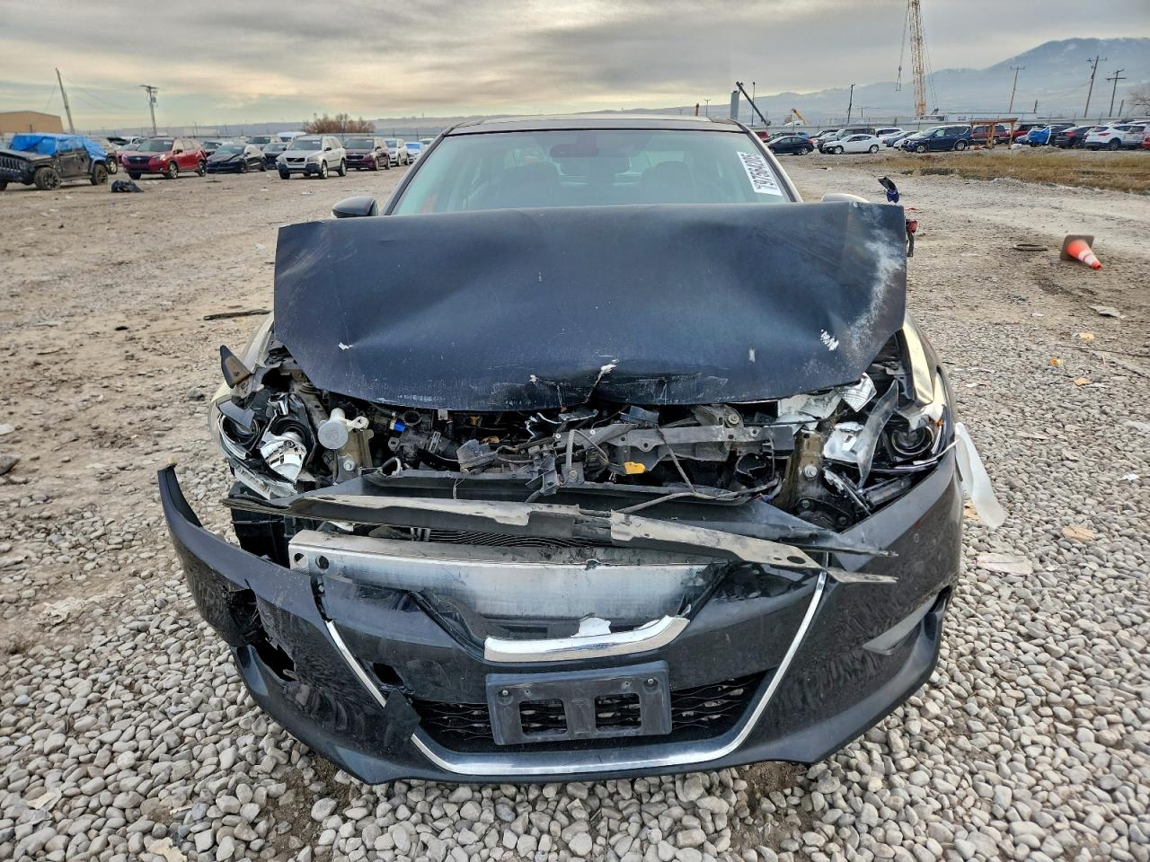 Nissan Maxima 3.5s Image 8