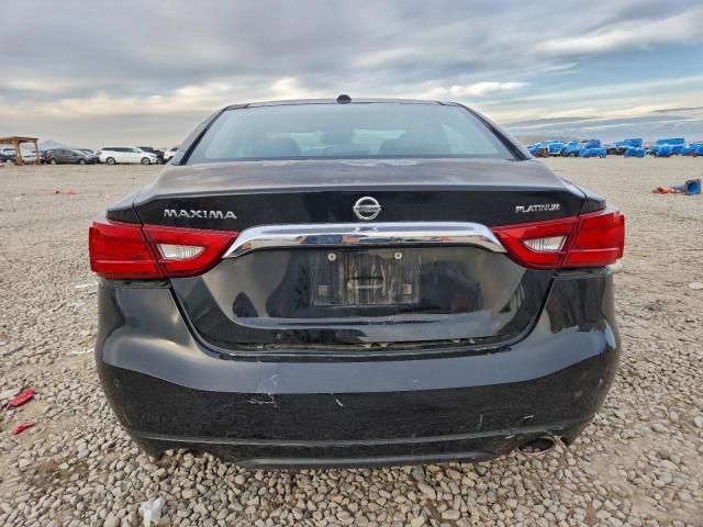 Nissan Maxima 3.5s Image 6