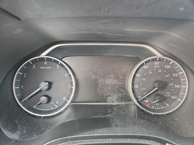 Nissan Maxima 3.5s Image 11