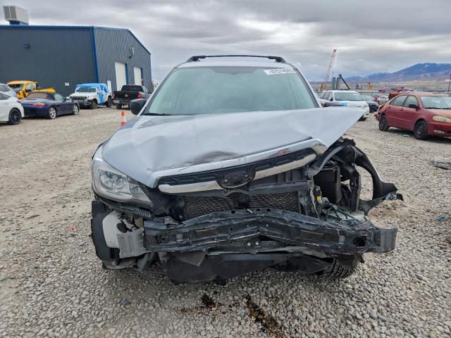 Subaru Forester 2.5i Image 7