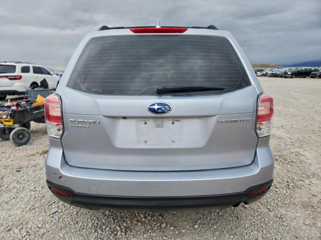 Subaru Forester 2.5i Image 5