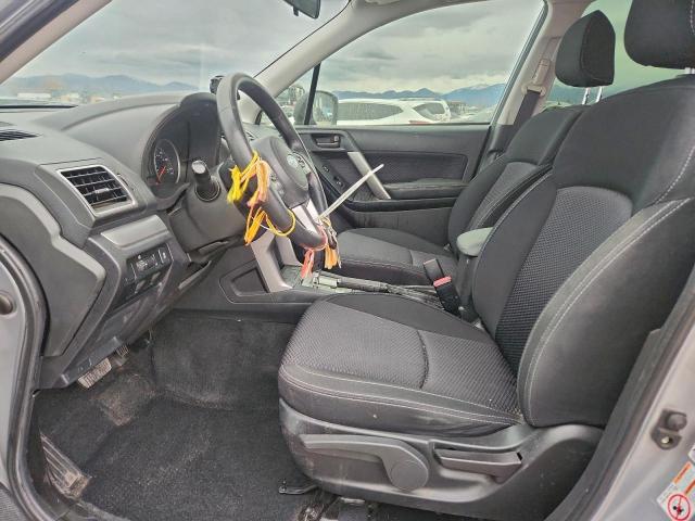 Subaru Forester 2.5i Image 3