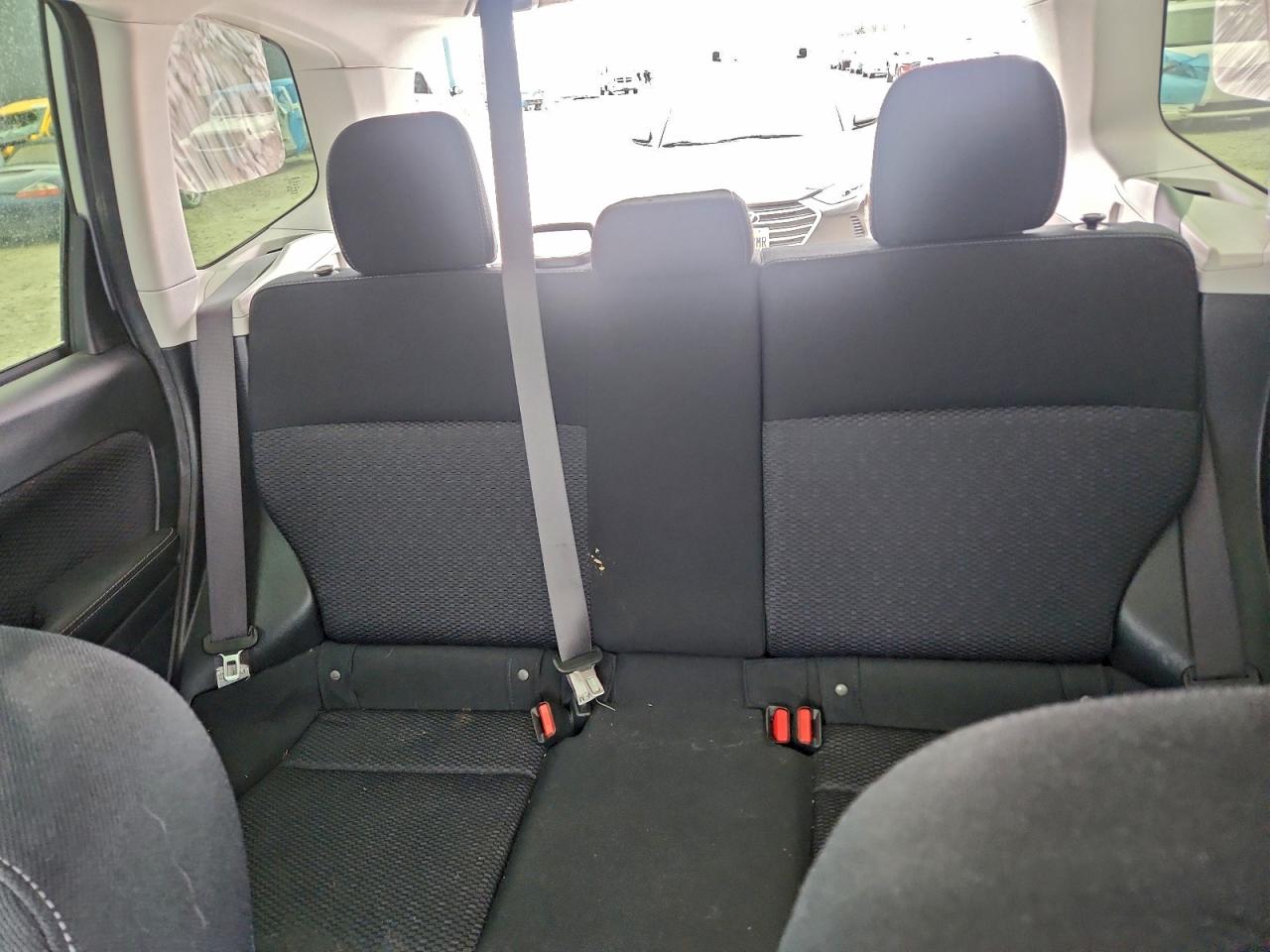 Subaru Forester 2.5i Image 11