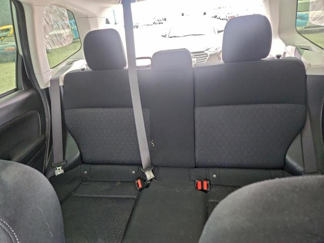 Subaru Forester 2.5i Image 11