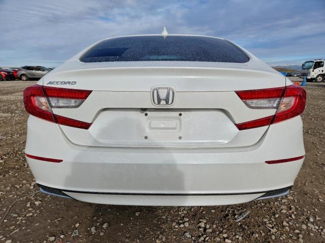 Honda Accord Lx Image 10