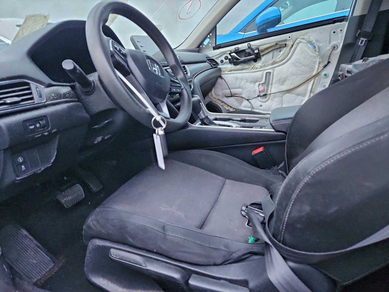 Honda Accord Lx Image 5