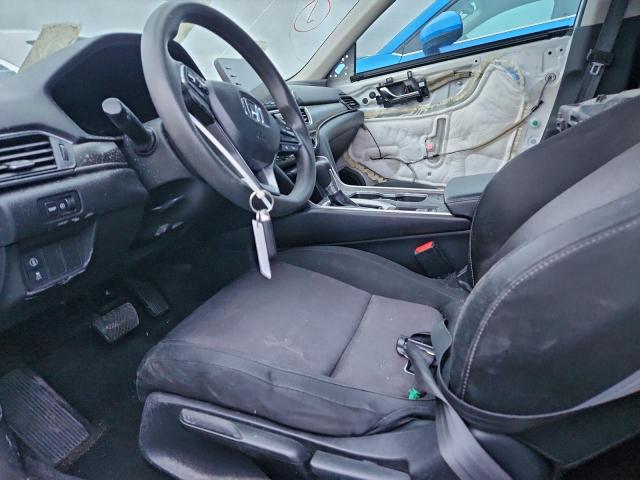 Honda Accord Lx Image 5