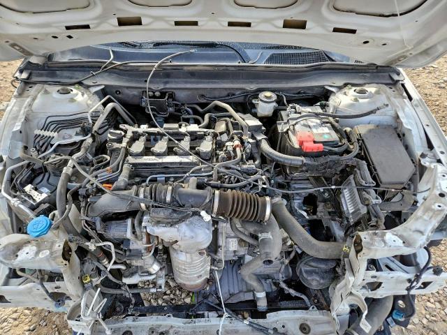 Honda Accord Lx Image 8