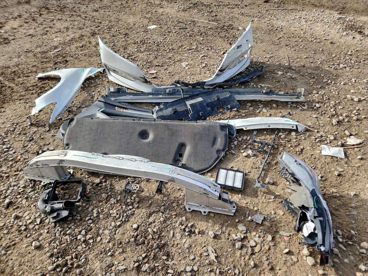 Honda Accord Lx Image 13