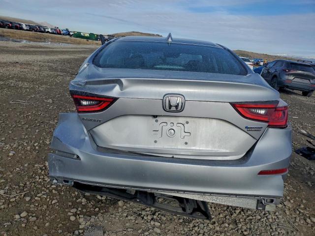 Honda Insight Touring Image 9