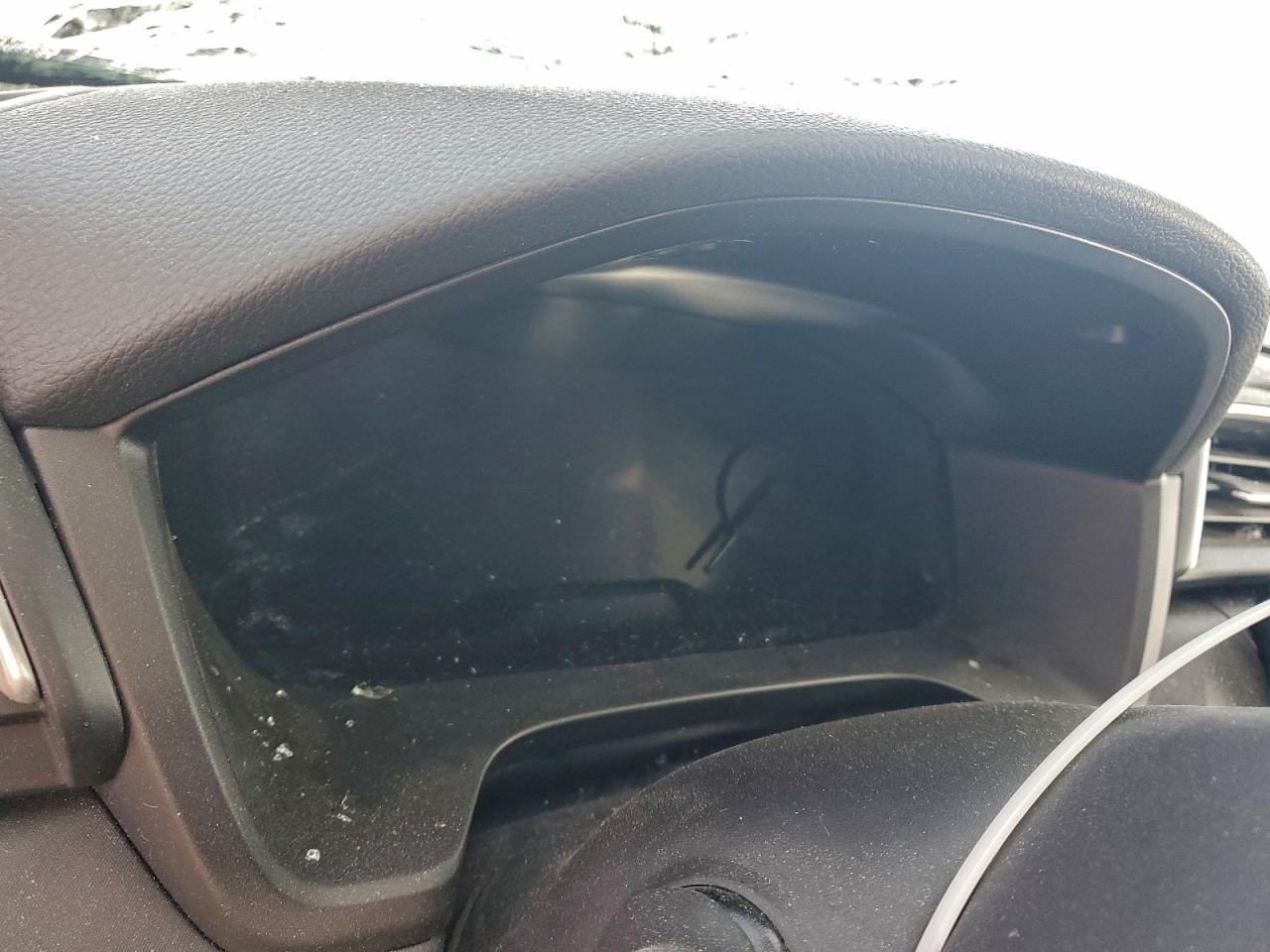 Honda Insight Touring Image 6