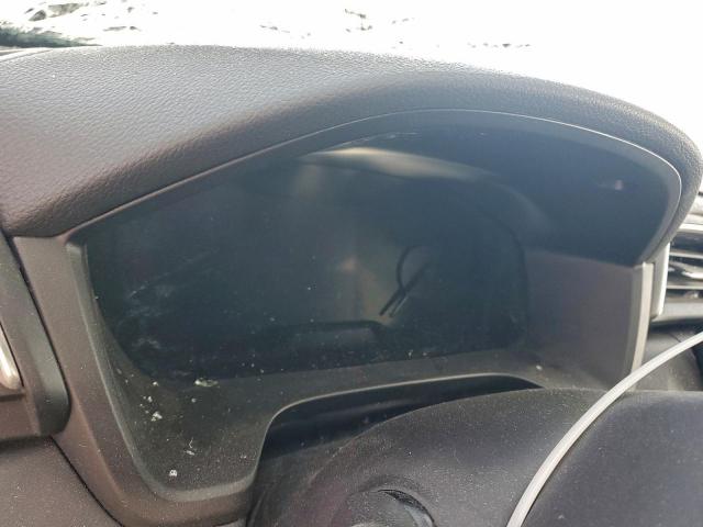 Honda Insight Touring Image 6