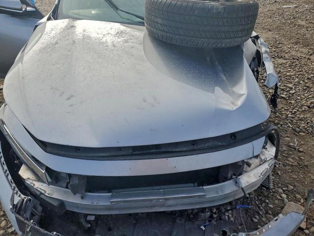 Honda Insight Touring Image 5