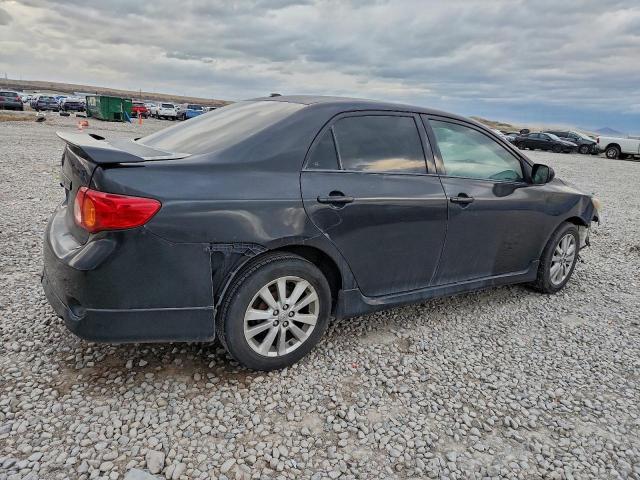 Toyota Corolla Base Image 2