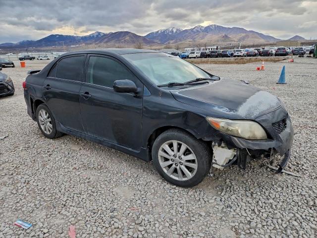 Toyota Corolla Base Image 3