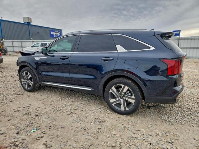 Kia Sorento Sx Prestige Image 11