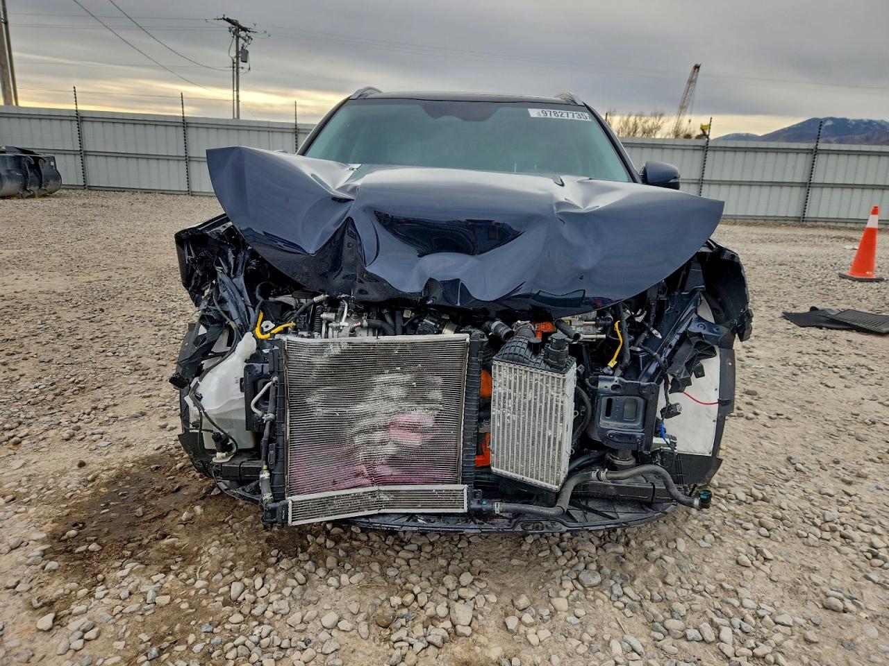 Kia Sorento Sx Prestige Image 3