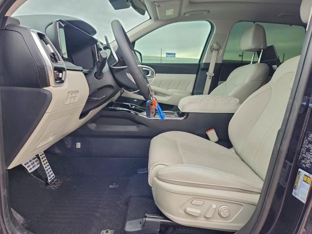 Kia Sorento Sx Prestige Image 7