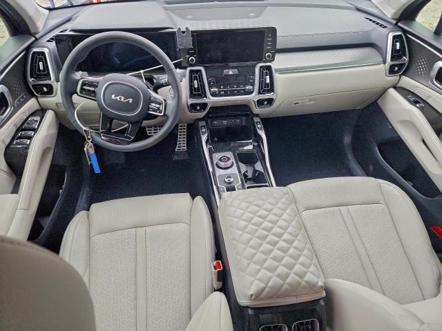 Kia Sorento Sx Prestige Image 9