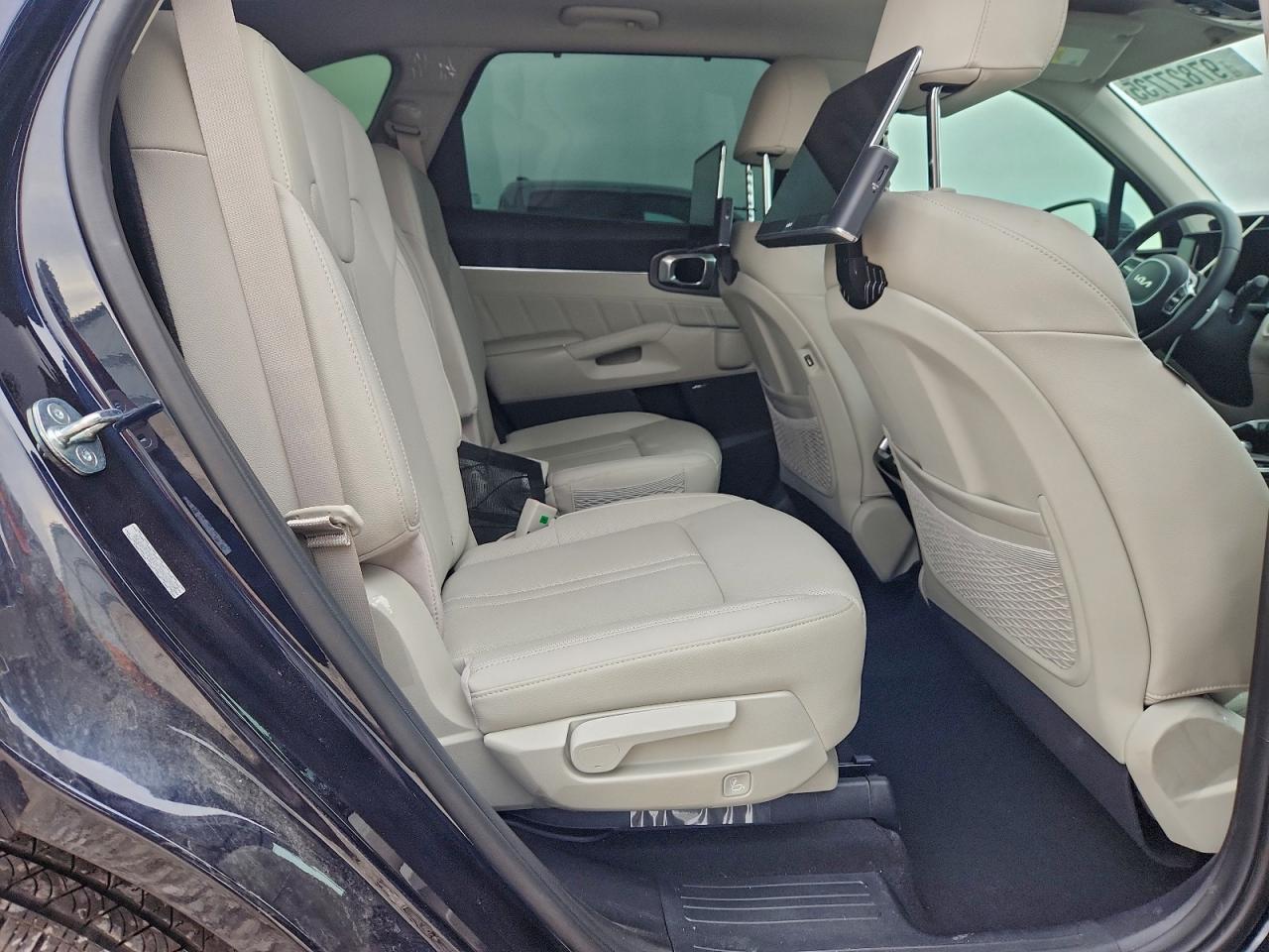 Kia Sorento Sx Prestige Image 5