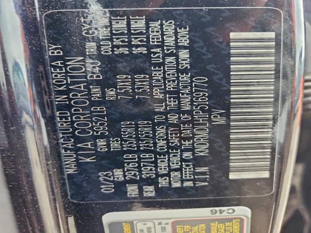 Kia Sorento Sx Prestige Image 13