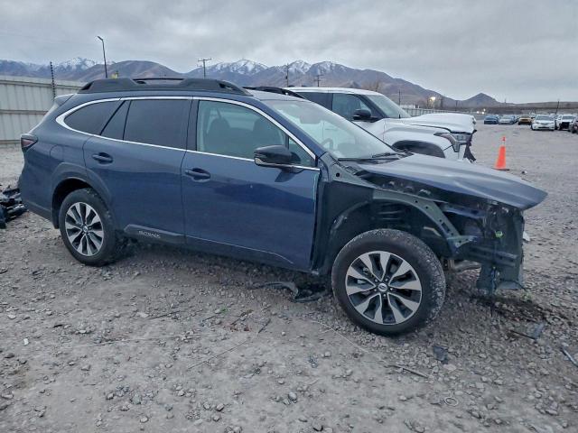 Subaru Outback Limited Image 5