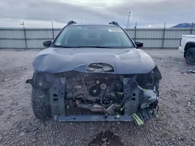 Subaru Outback Limited Image 4