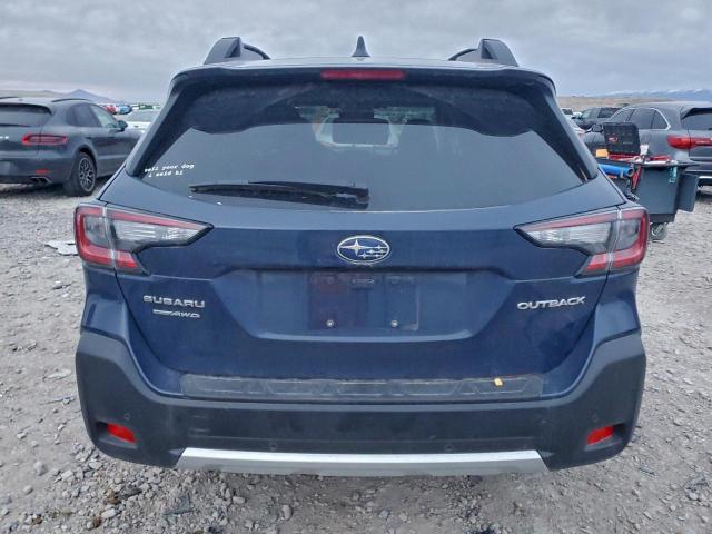 Subaru Outback Limited Image 6