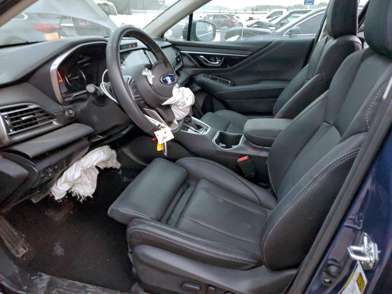 Subaru Outback Limited Image 7