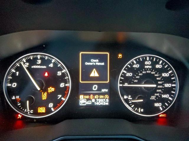 Subaru Outback Limited Image 11