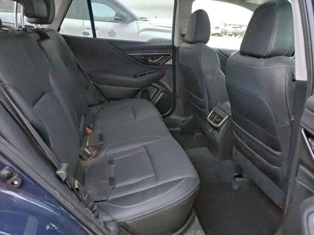 Subaru Outback Limited Image 10