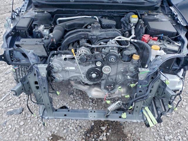 Subaru Outback Limited Image 9