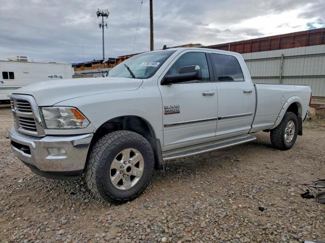  Salvage Ram 3500